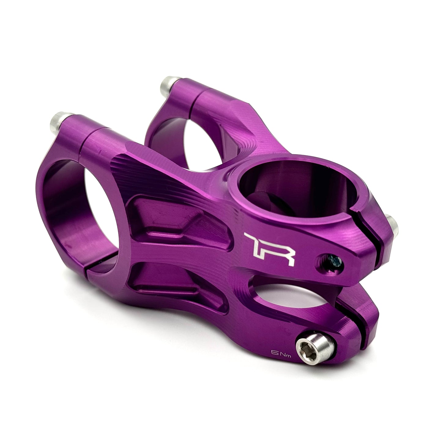 HOPE TRAIL stengel Violet