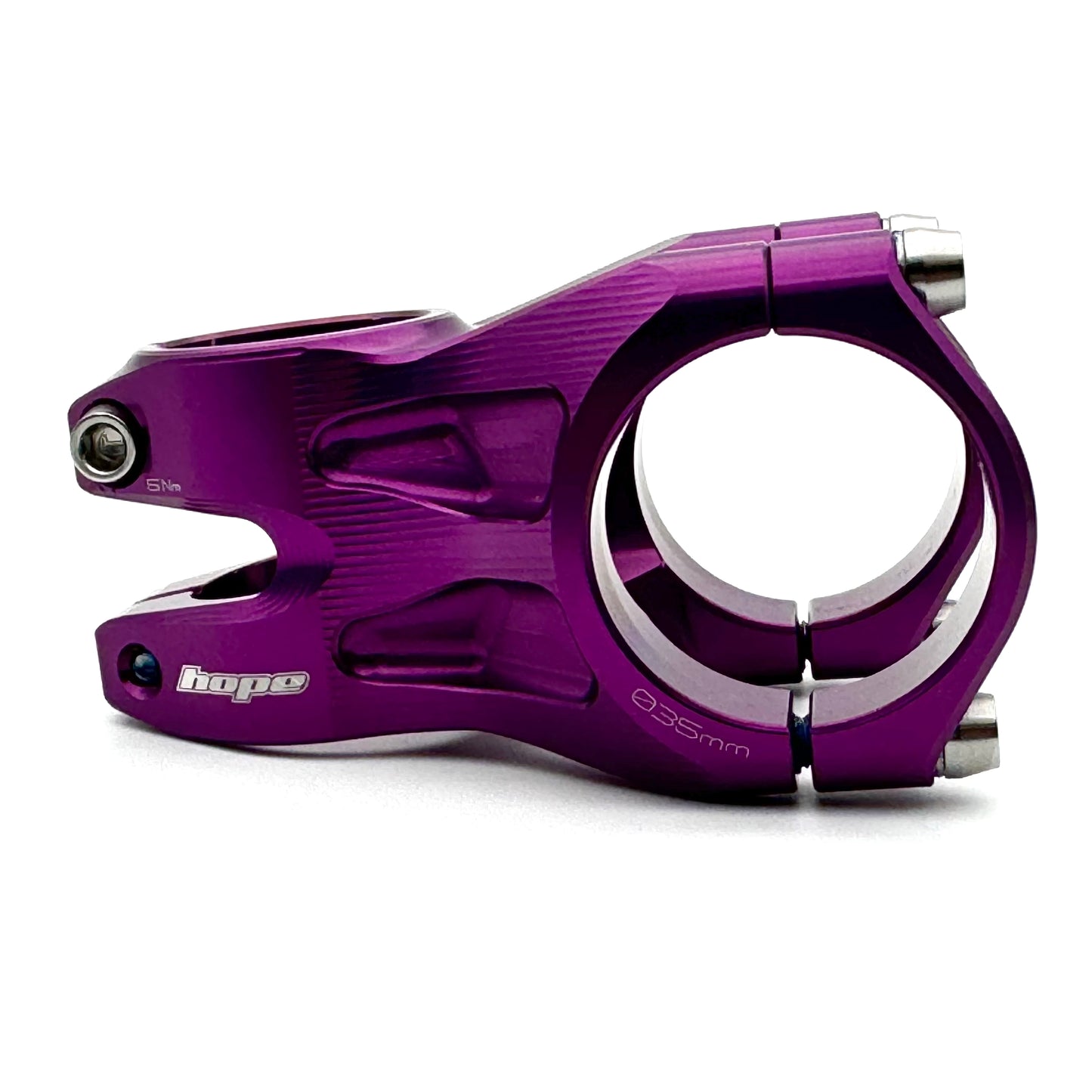 HOPE TRAIL stengel Violet