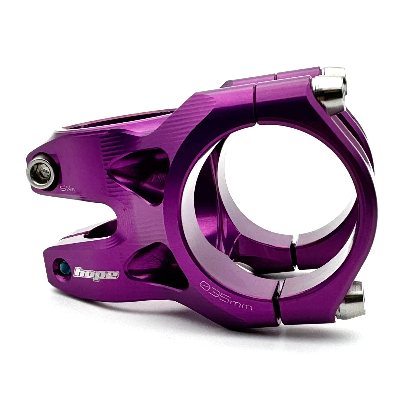 HOPE TRAIL stengel Violet