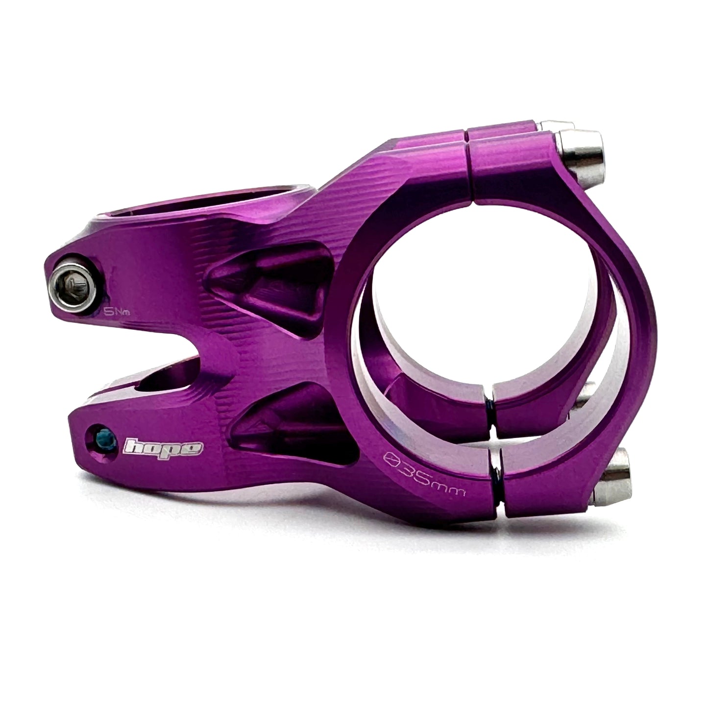 HOPE TRAIL stengel Violet