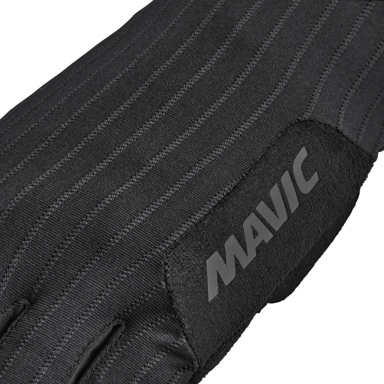 Gants Courts MAVIC COSMIC AERO Noir