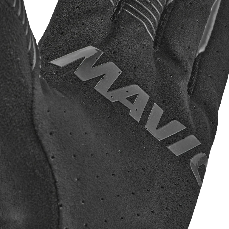 MAVIC XR LITE Handschoenen Lichtgrijs