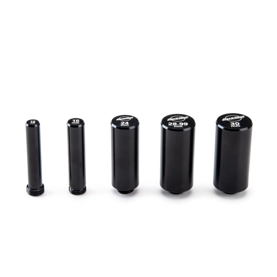 Park Tool GPS-1 complete set geleidepennen