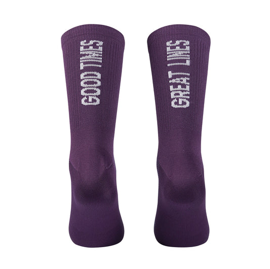 Chaussettes NORTHWAVE GOOD TIMES Violet