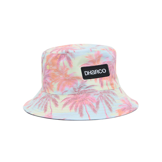 Bob DHARCO REVERSIBLE HIGHBALL Roze/Blauw