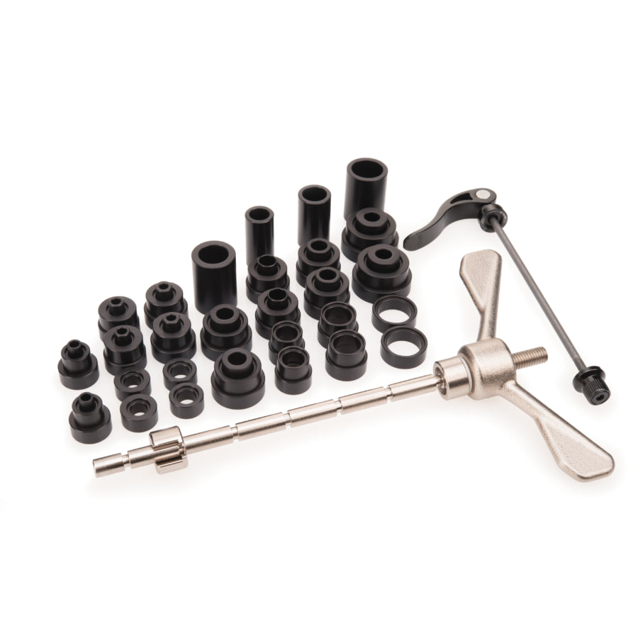 Park Tool HBP-1 persset voor naaflagers