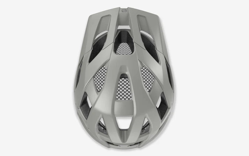 RUDY PROJECT CROSSWAY MTB Helm Grijs