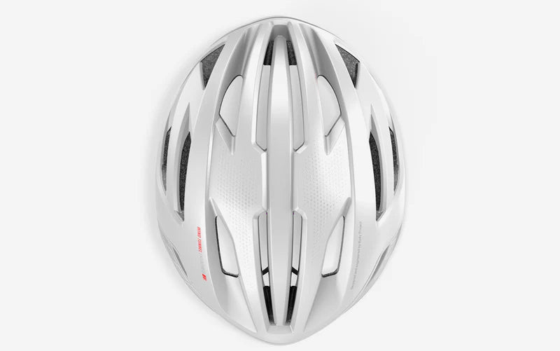 RUDY PROJECT EGOS Helm Mat Wit