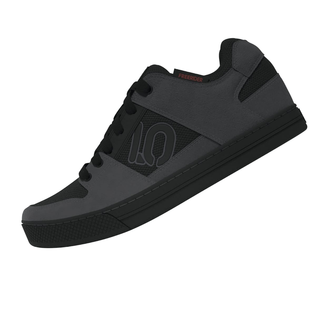 ADIDAS FIVE TEN FREERIDER MTB Schoenen Grijs/Zwart 2025