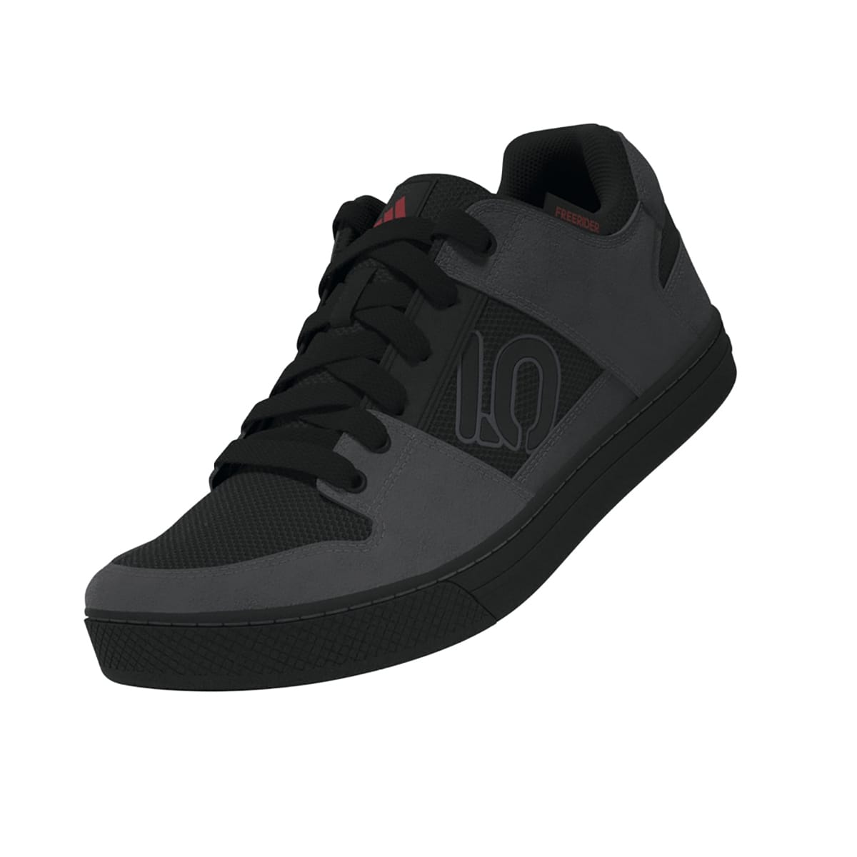ADIDAS FIVE TEN FREERIDER MTB Schoenen Grijs/Zwart 2025