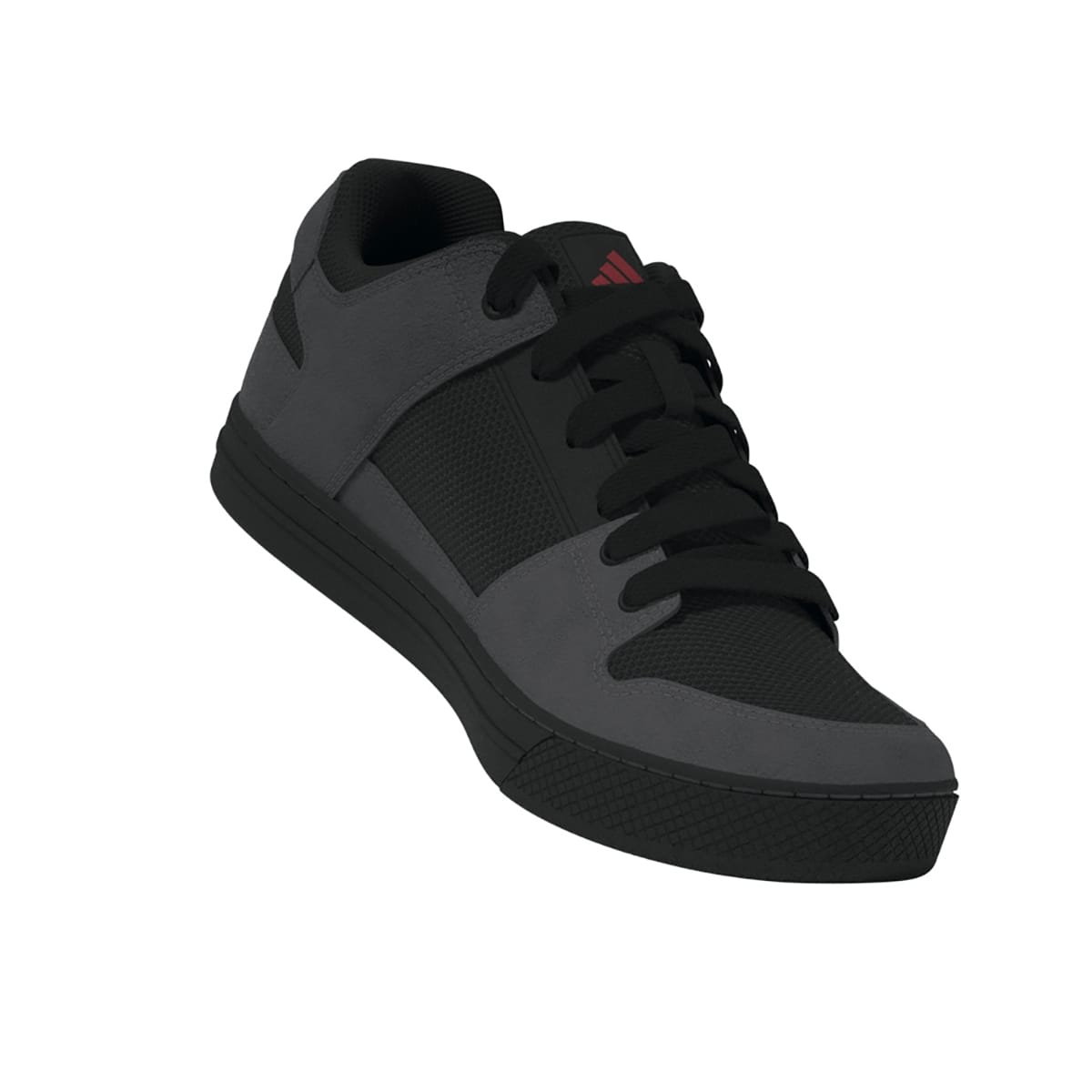 ADIDAS FIVE TEN FREERIDER MTB Schoenen Grijs/Zwart 2025