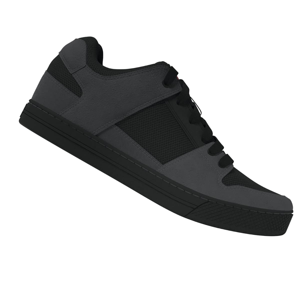ADIDAS FIVE TEN FREERIDER MTB Schoenen Grijs/Zwart 2025