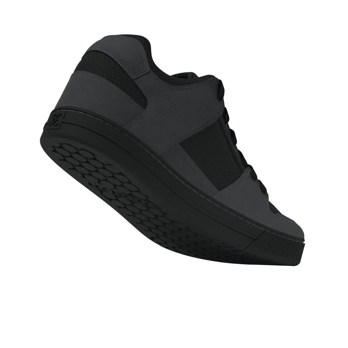 ADIDAS FIVE TEN FREERIDER MTB Schoenen Grijs/Zwart 2025