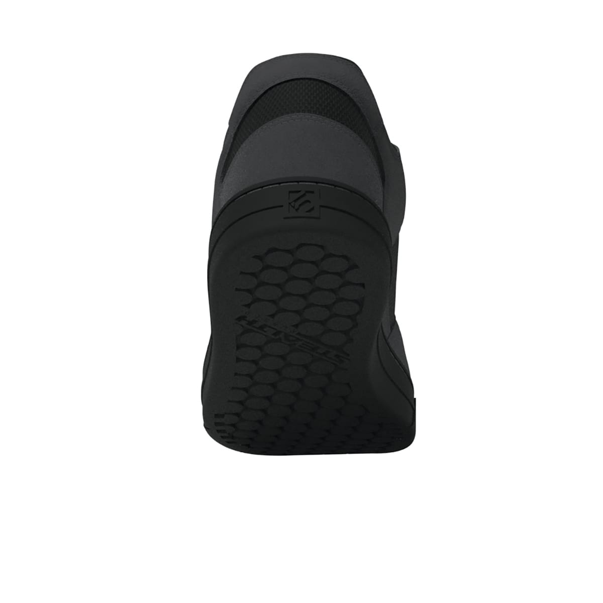 ADIDAS FIVE TEN FREERIDER MTB Schoenen Grijs/Zwart 2025