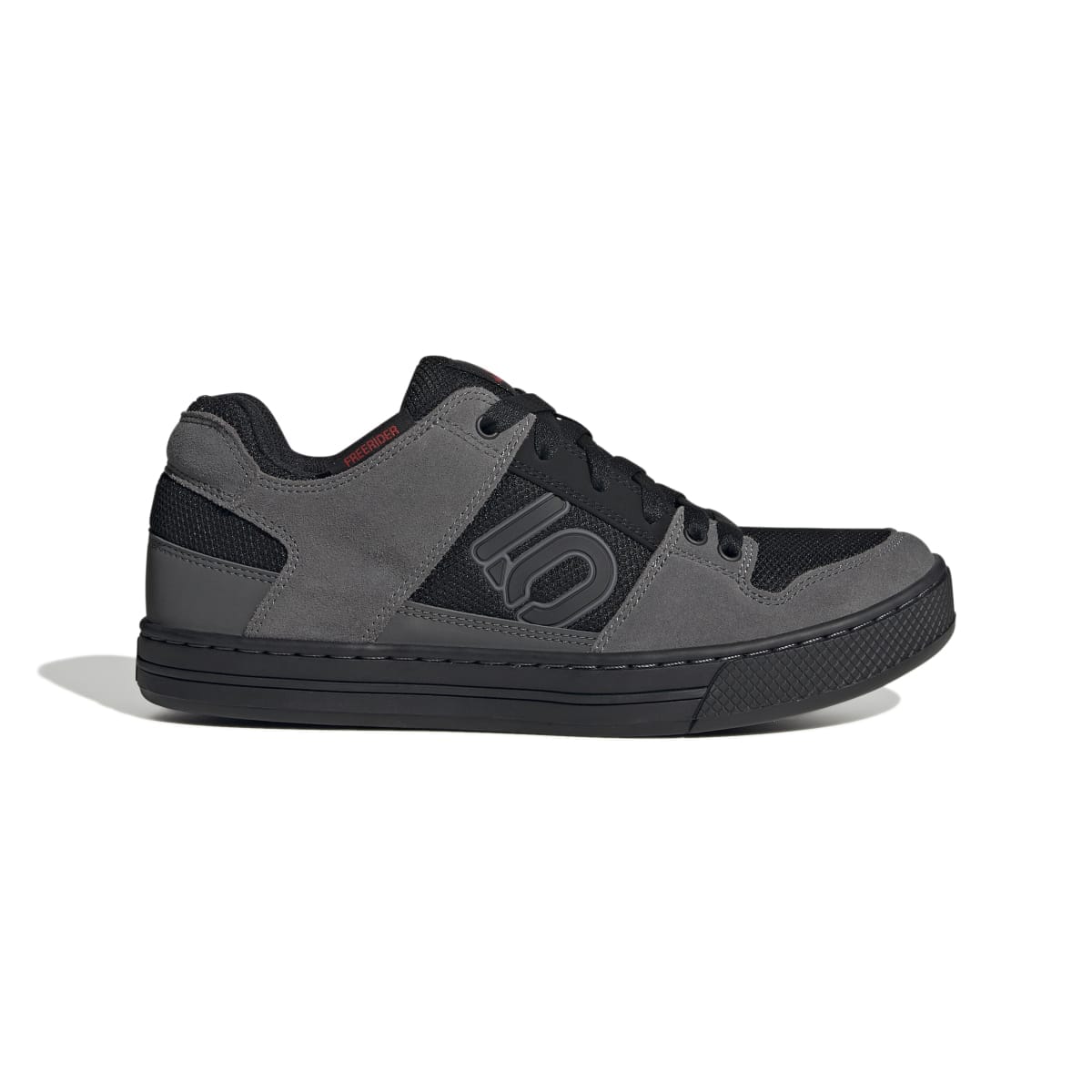 ADIDAS FIVE TEN FREERIDER MTB Schoenen Grijs/Zwart 2025