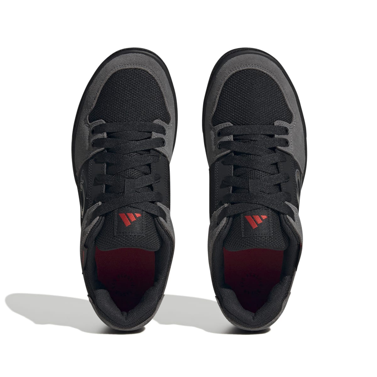 ADIDAS FIVE TEN FREERIDER MTB Schoenen Grijs/Zwart 2025