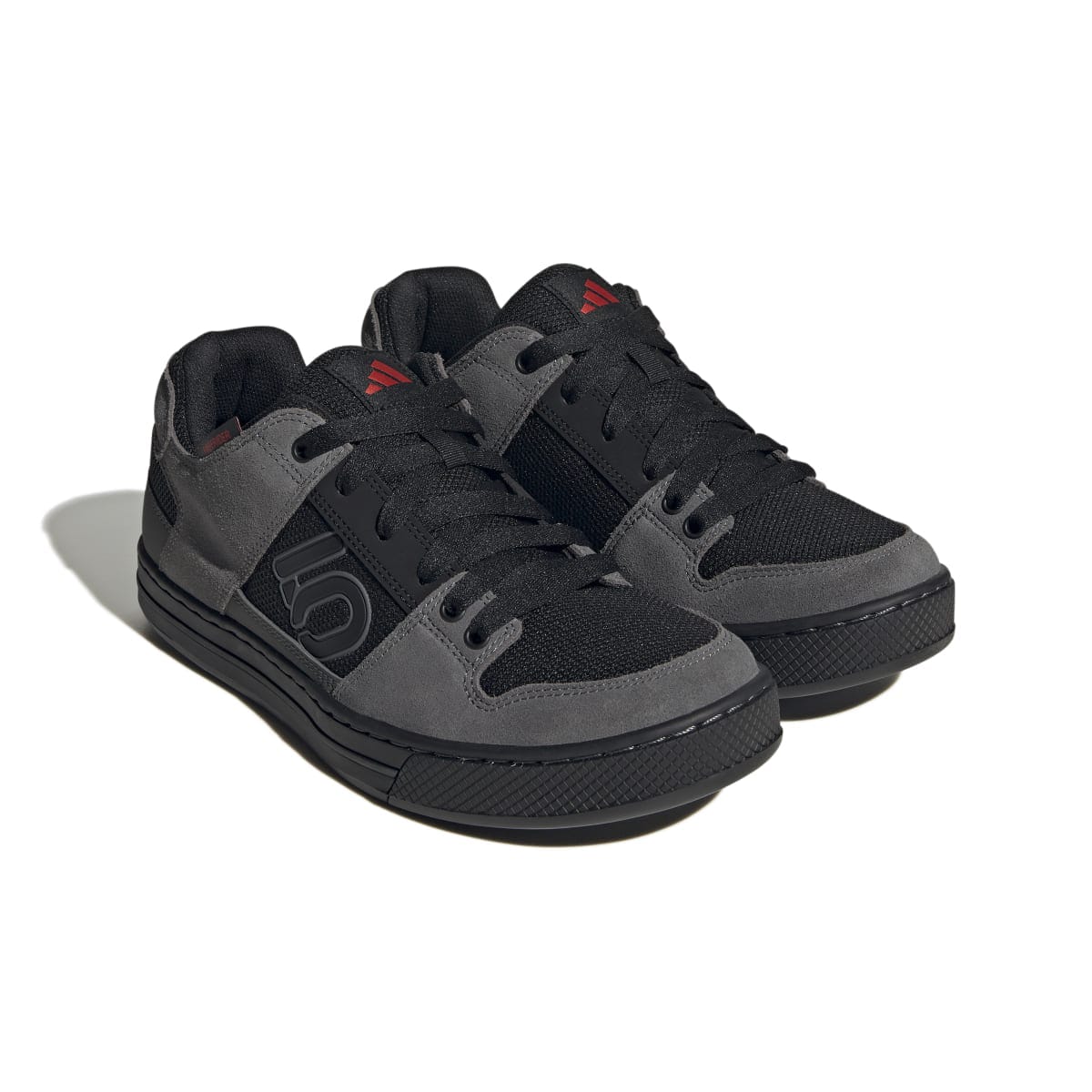 ADIDAS FIVE TEN FREERIDER MTB Schoenen Grijs/Zwart 2025