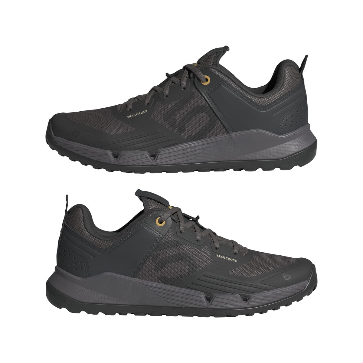 ADIDAS FIVE TEN TRAILCROSS XT MTB Schoenen Bruin/Kaki