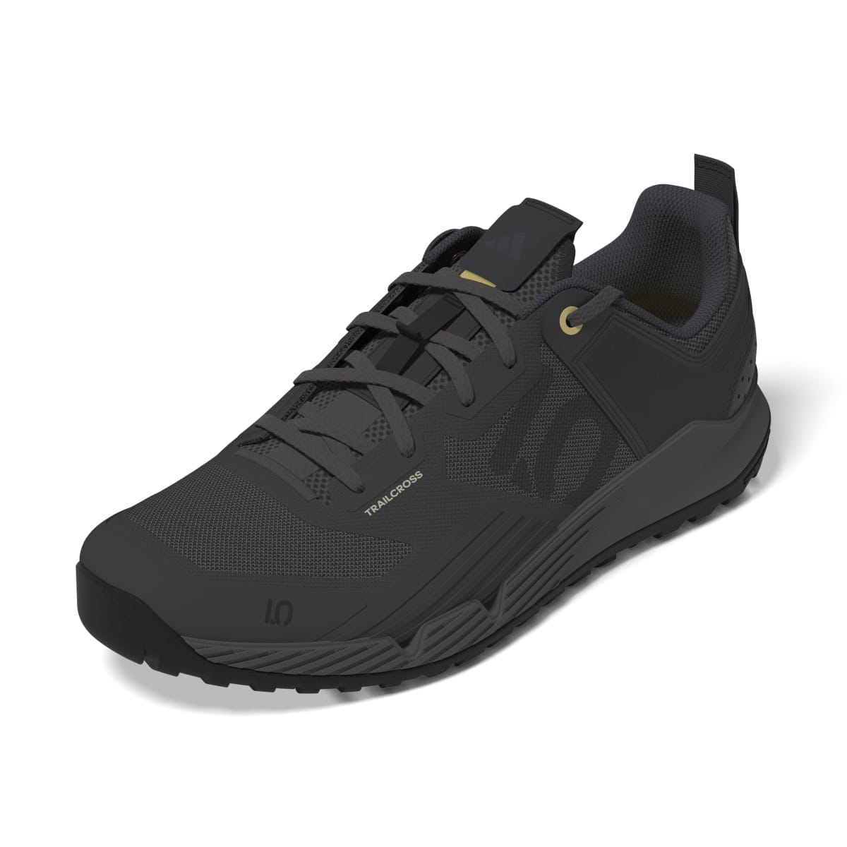 ADIDAS FIVE TEN TRAILCROSS XT MTB Schoenen Bruin/Kaki