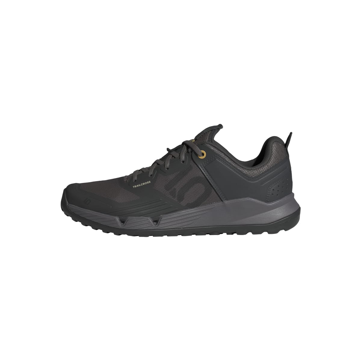ADIDAS FIVE TEN TRAILCROSS XT MTB Schoenen Bruin/Kaki