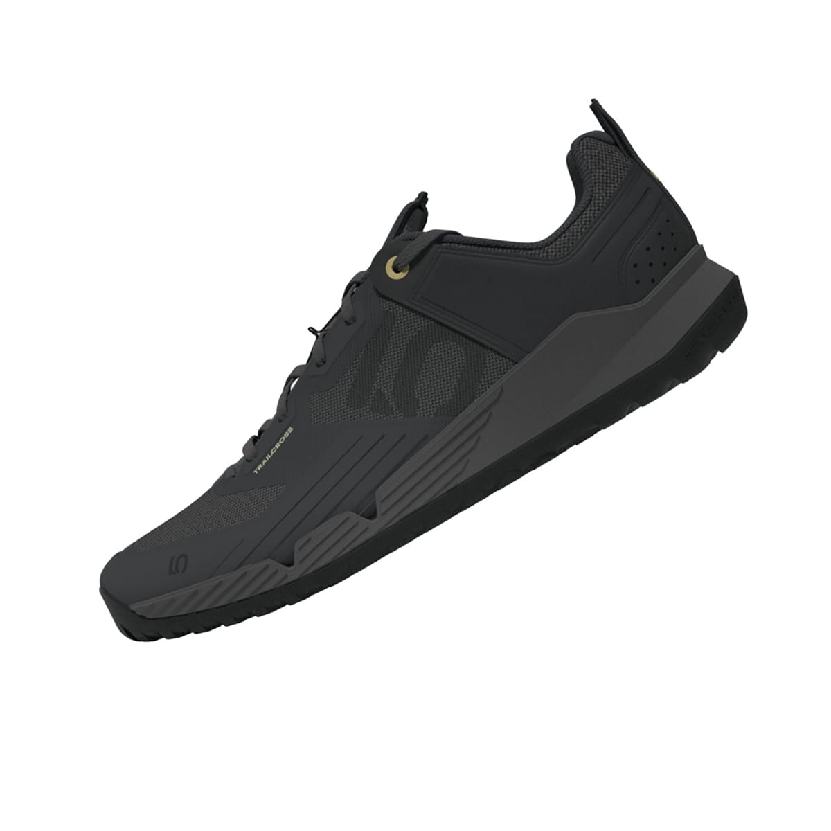 ADIDAS FIVE TEN TRAILCROSS XT MTB Schoenen Bruin/Kaki
