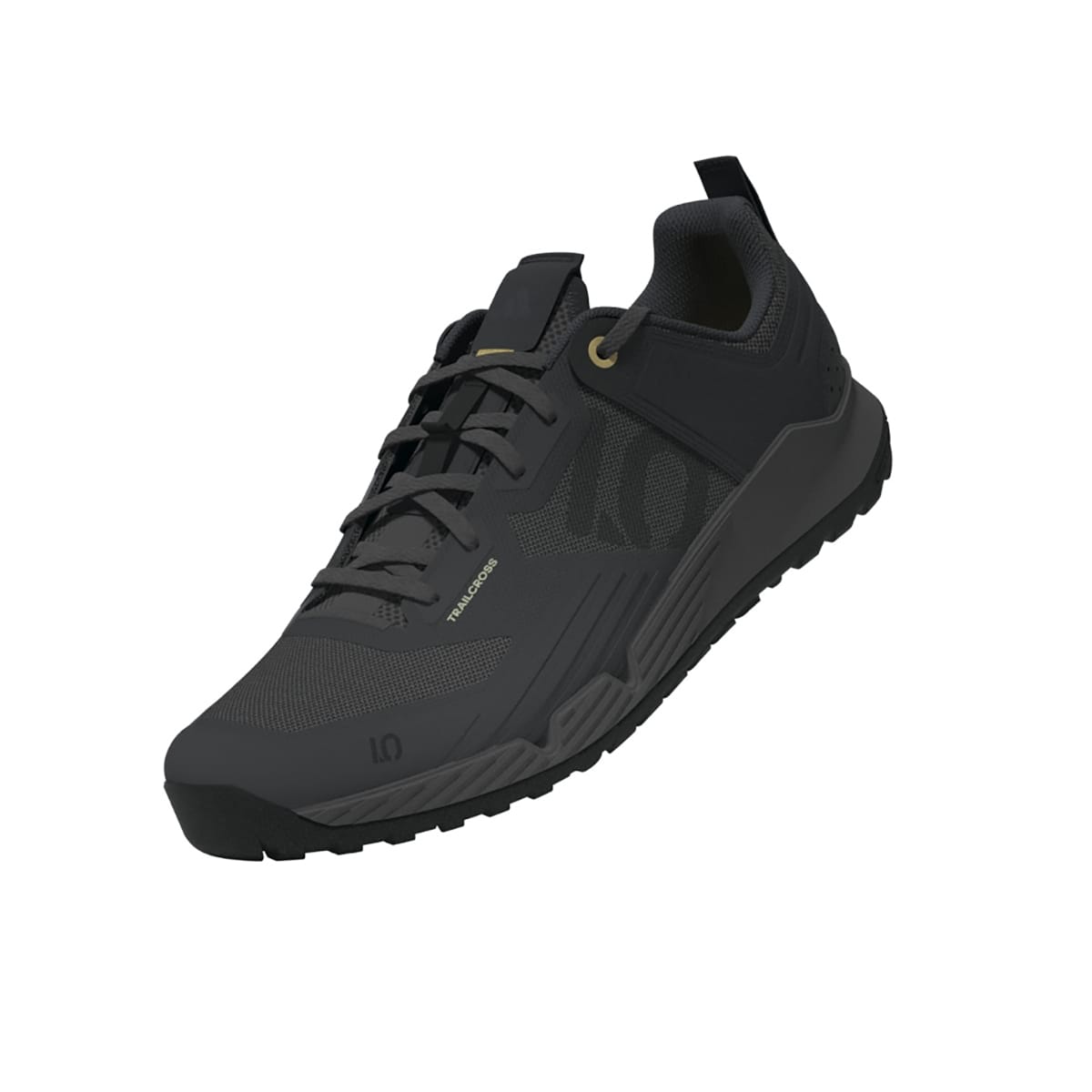 ADIDAS FIVE TEN TRAILCROSS XT MTB Schoenen Bruin/Kaki