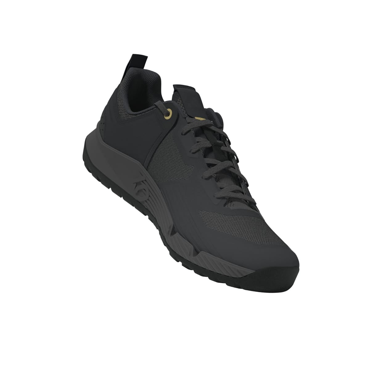 ADIDAS FIVE TEN TRAILCROSS XT MTB Schoenen Bruin/Kaki