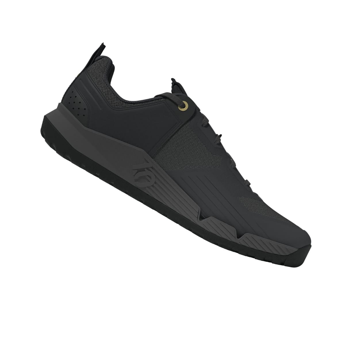 ADIDAS FIVE TEN TRAILCROSS XT MTB Schoenen Bruin/Kaki