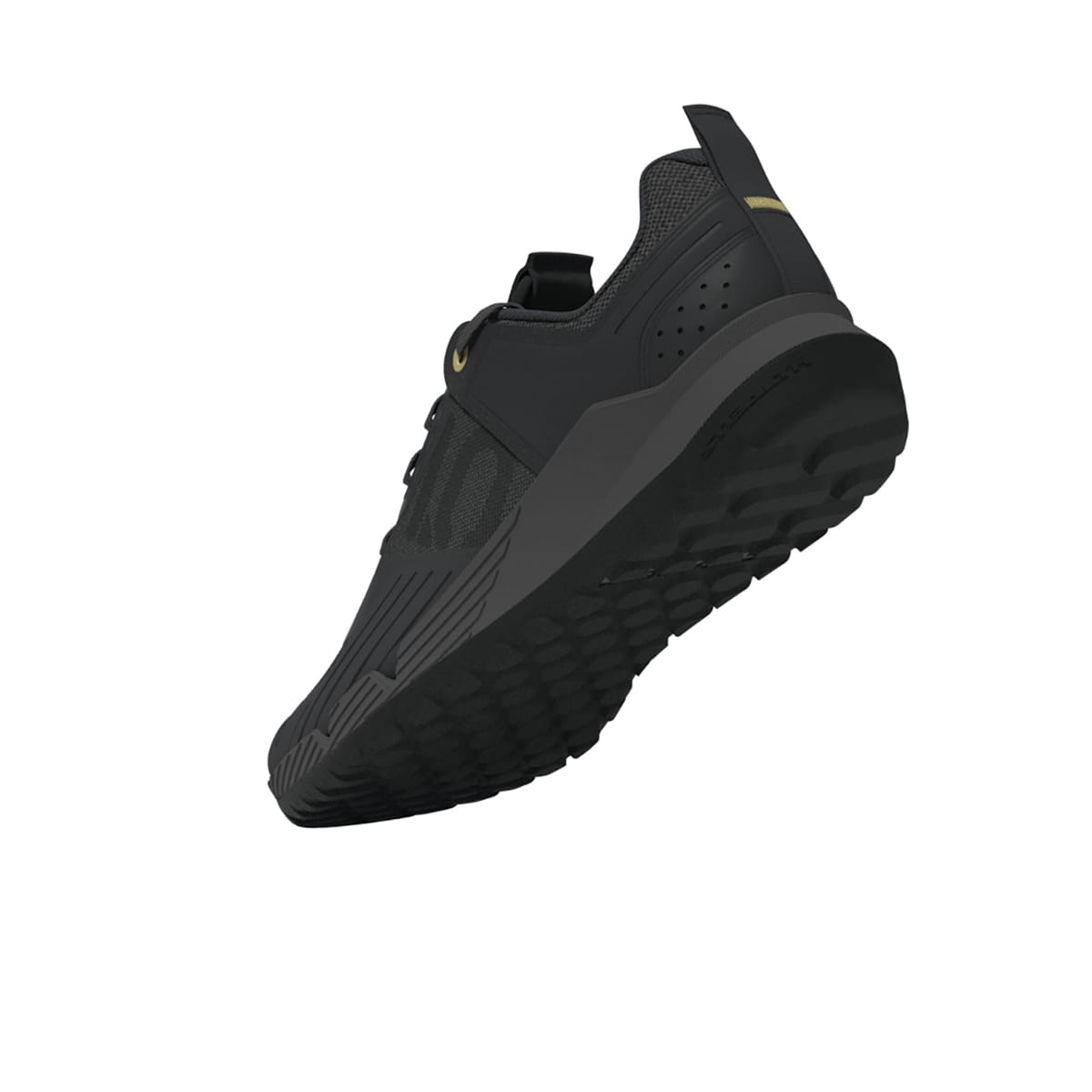 ADIDAS FIVE TEN TRAILCROSS XT MTB Schoenen Bruin/Kaki
