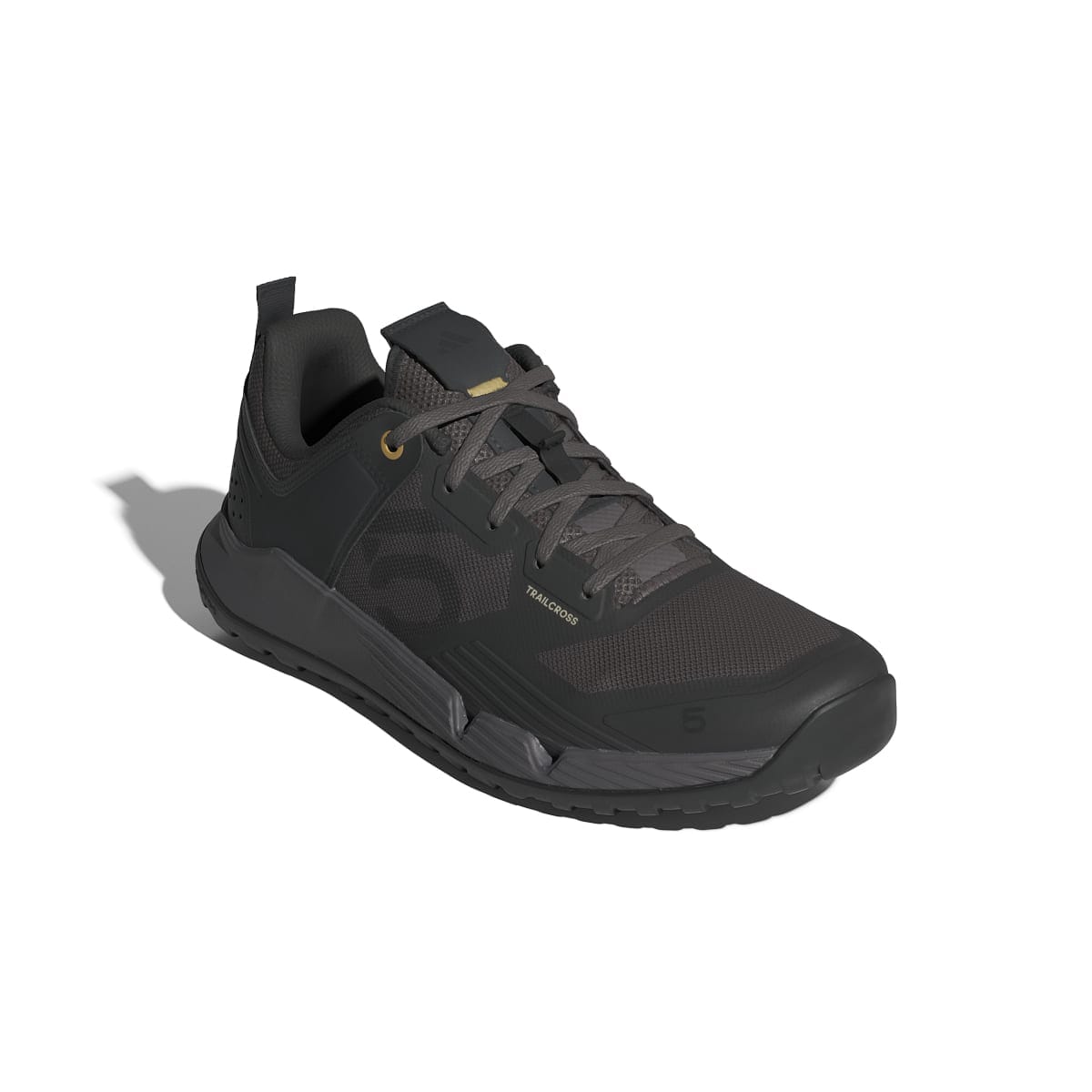 ADIDAS FIVE TEN TRAILCROSS XT MTB Schoenen Bruin/Kaki