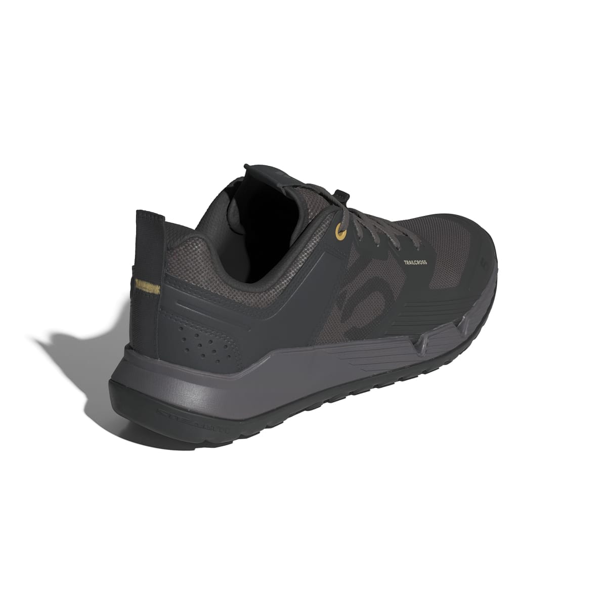 ADIDAS FIVE TEN TRAILCROSS XT MTB Schoenen Bruin/Kaki