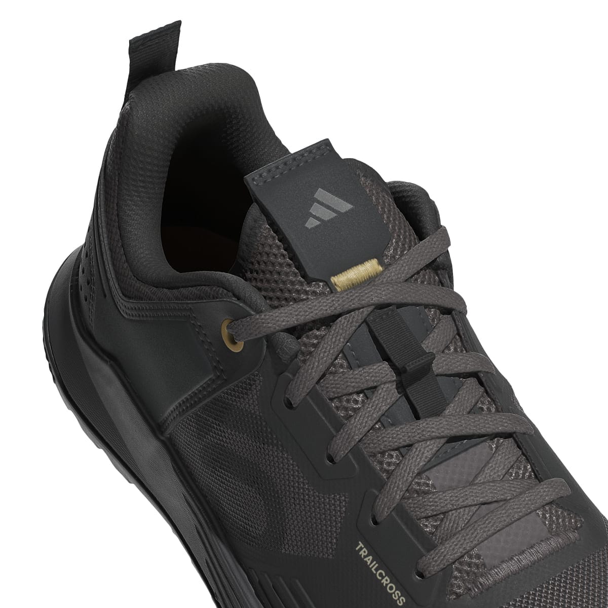ADIDAS FIVE TEN TRAILCROSS XT MTB Schoenen Bruin/Kaki