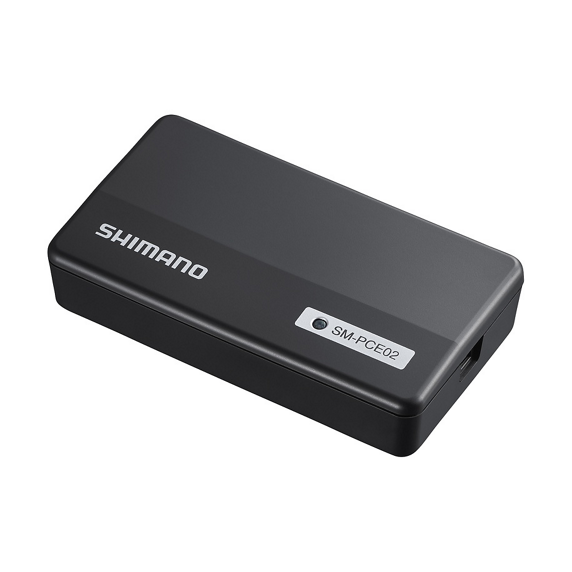 SHIMANO SM-PCE02 PC Diagnose Kit
