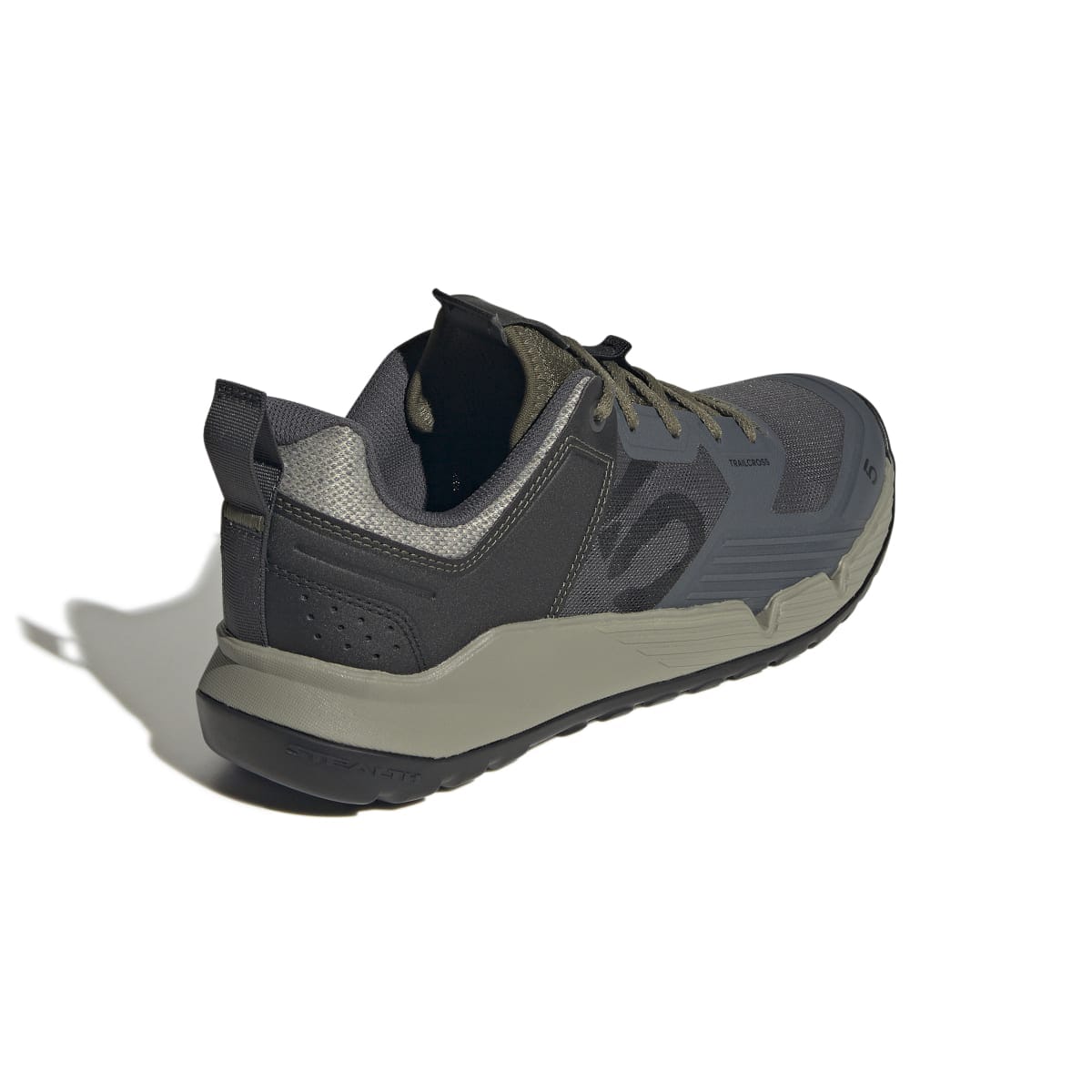 Chaussures VTT ADIDAS FIVE TEN TRAILCROSS XT Gris/Noir