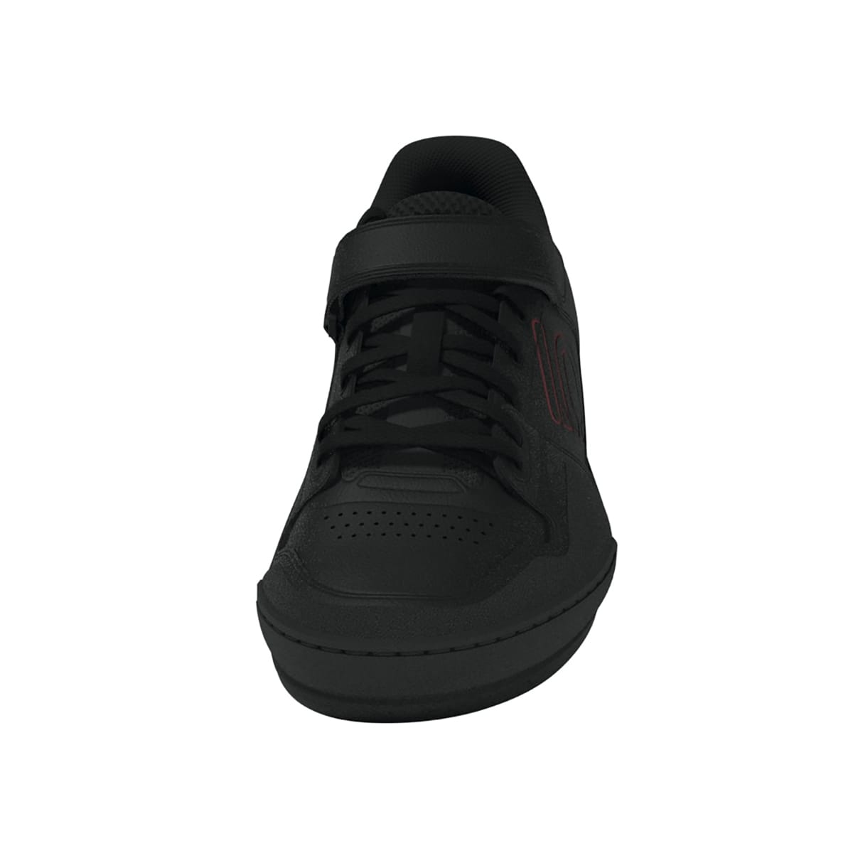 ADIDAS FIVE TEN HELLCAT MTB Schoenen Zwart/Rood 2025