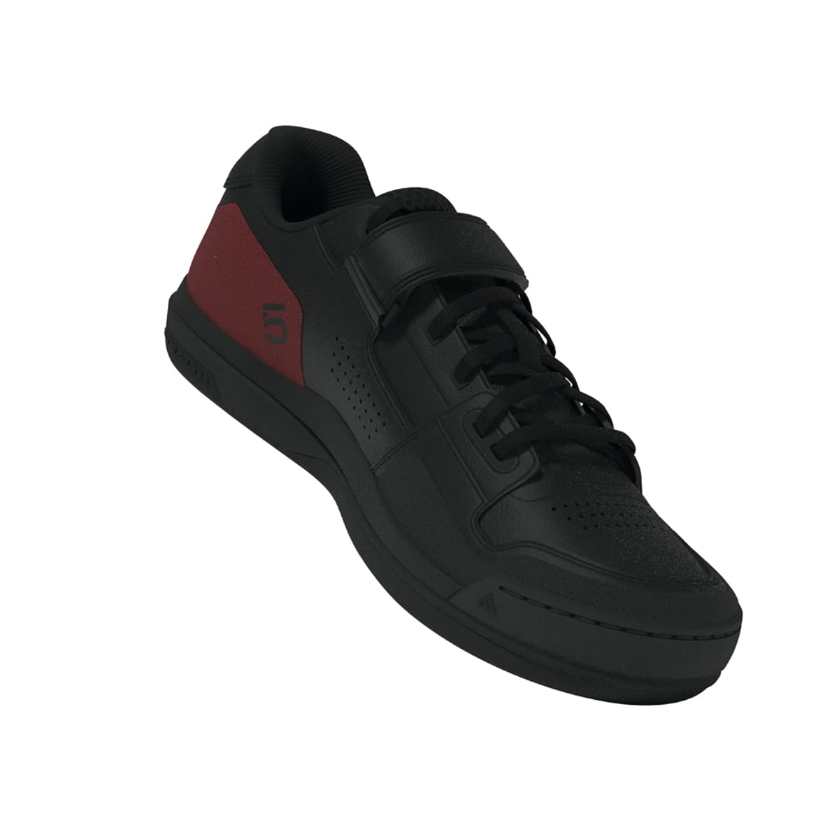 ADIDAS FIVE TEN HELLCAT MTB Schoenen Zwart/Rood 2025