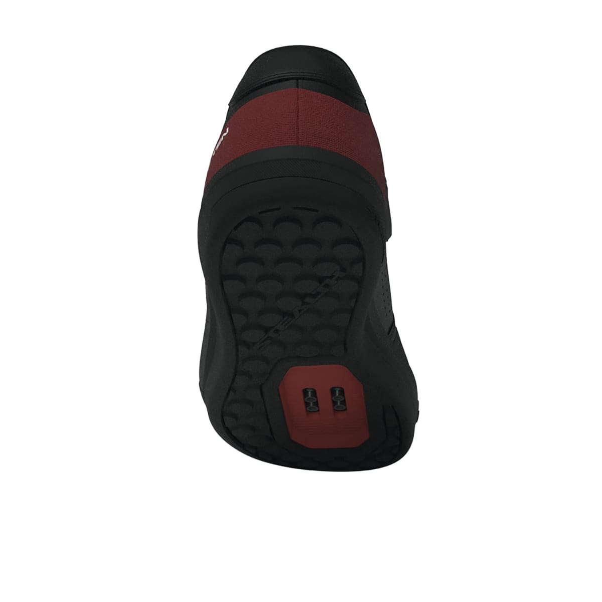 ADIDAS FIVE TEN HELLCAT MTB Schoenen Zwart/Rood 2025