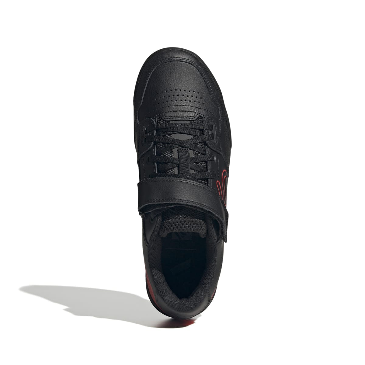 ADIDAS FIVE TEN HELLCAT MTB Schoenen Zwart/Rood 2025