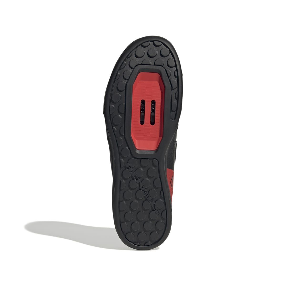 ADIDAS FIVE TEN HELLCAT MTB Schoenen Zwart/Rood 2025