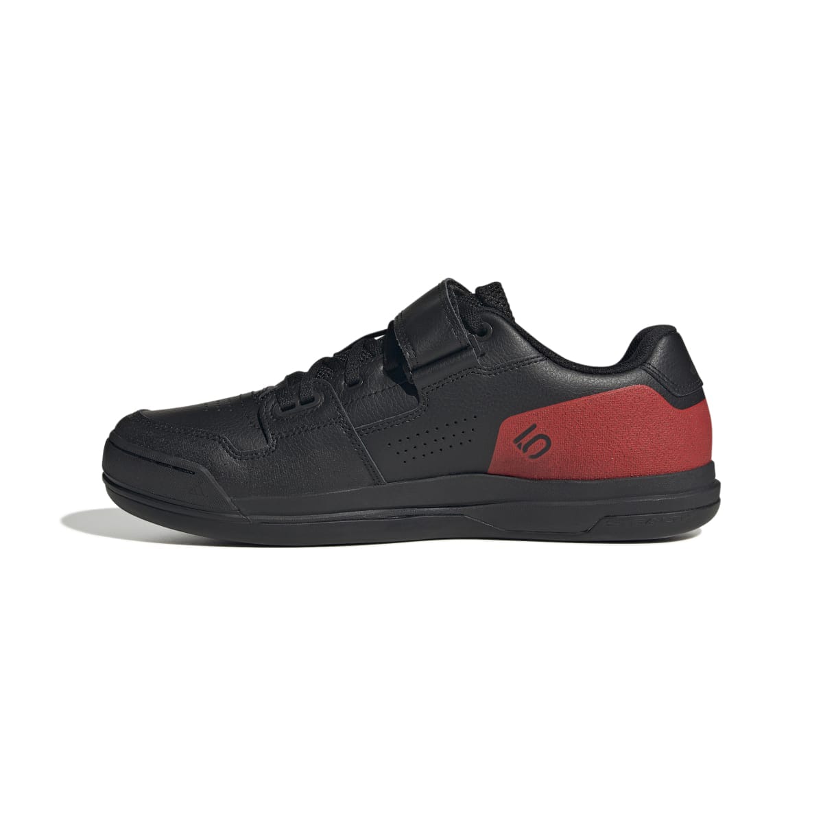 ADIDAS FIVE TEN HELLCAT MTB Schoenen Zwart/Rood 2025