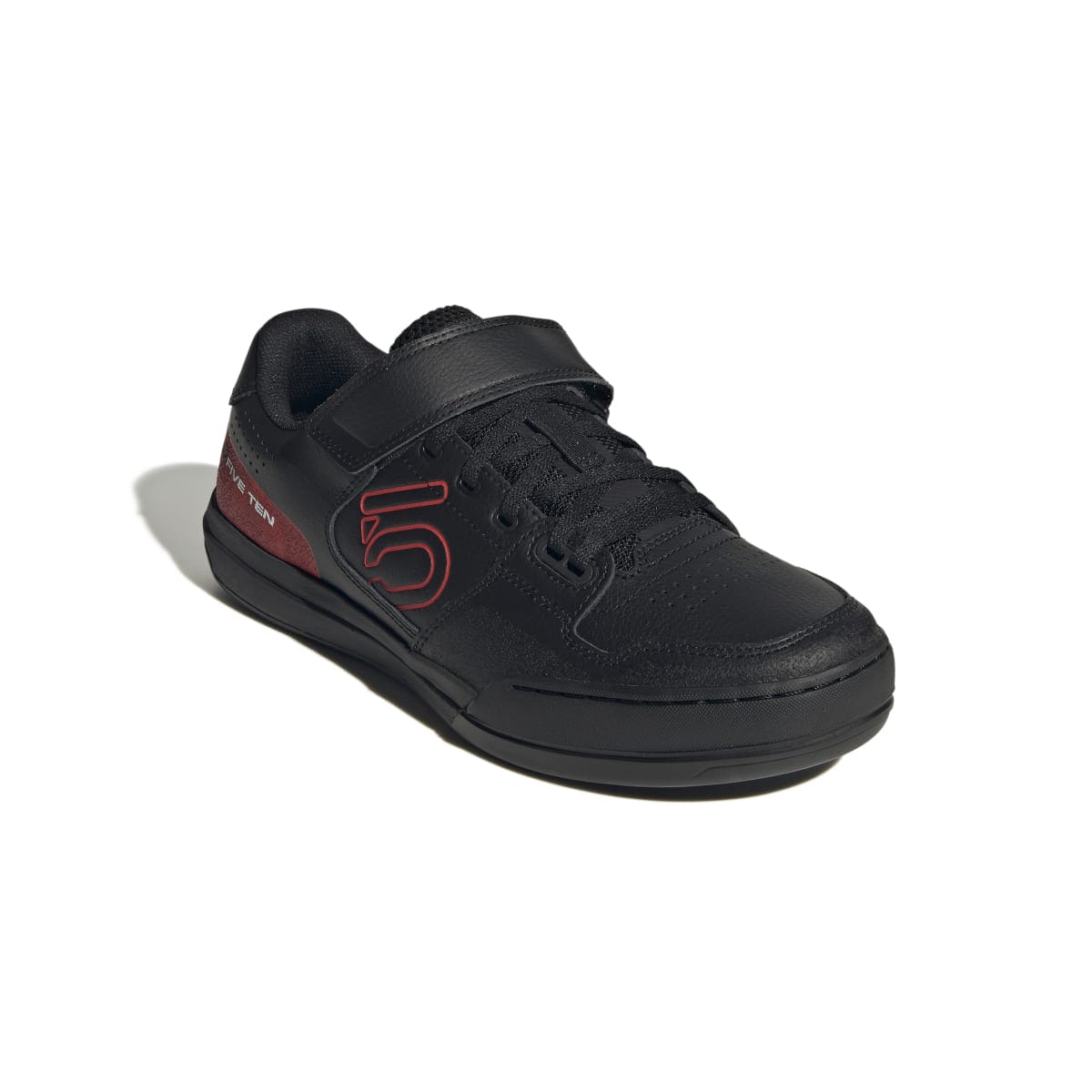 ADIDAS FIVE TEN HELLCAT MTB Schoenen Zwart/Rood 2025