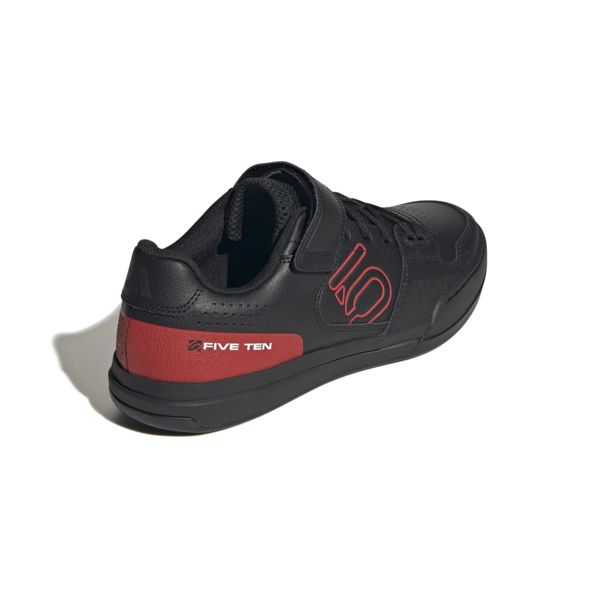 ADIDAS FIVE TEN HELLCAT MTB Schoenen Zwart/Rood 2025