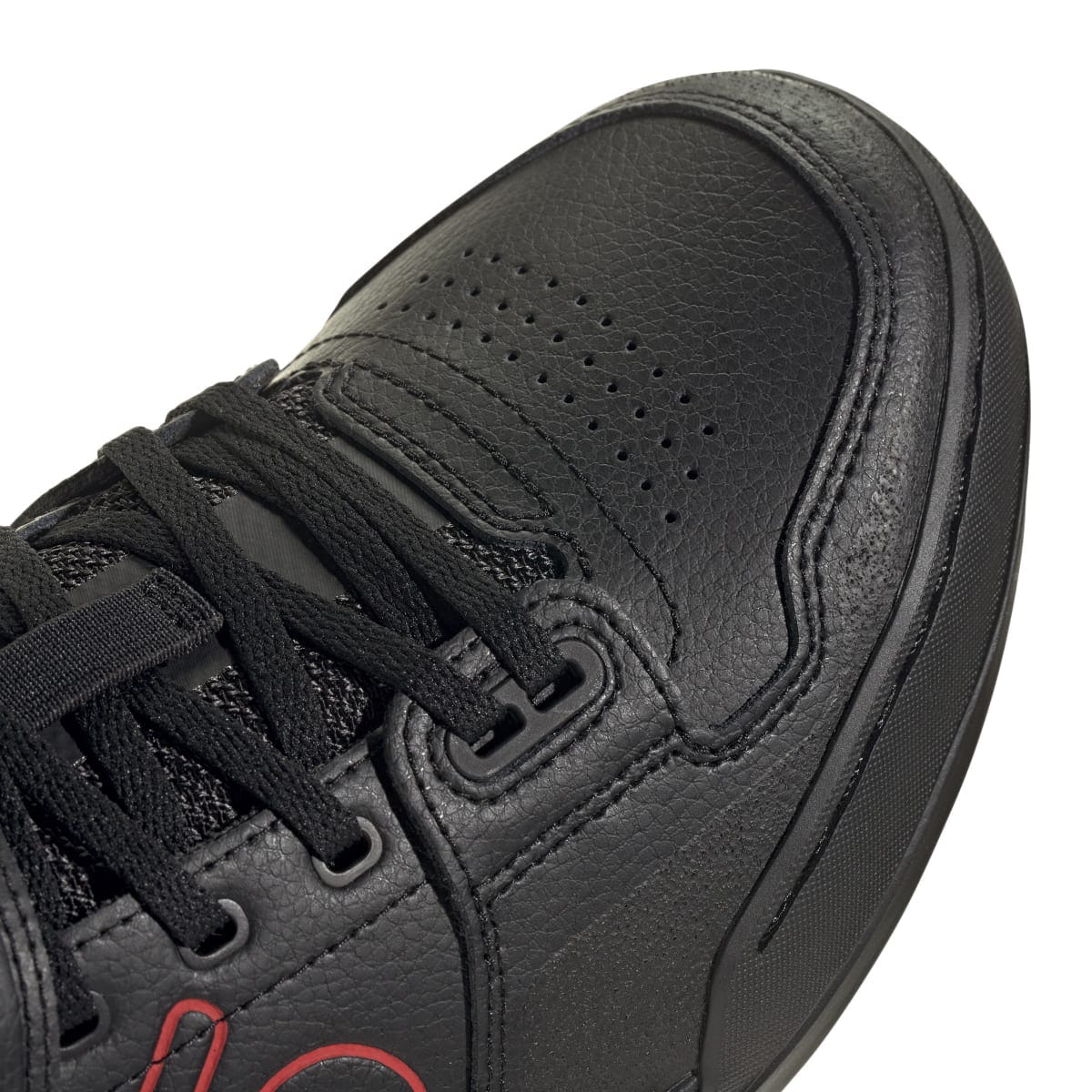 ADIDAS FIVE TEN HELLCAT MTB Schoenen Zwart/Rood 2025