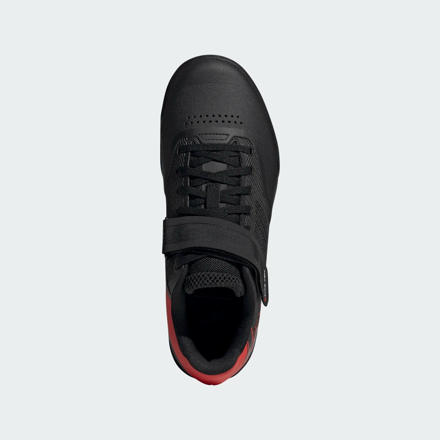 Five Ten HELLCAT PRO MTB-schoenen Zwart/Rood