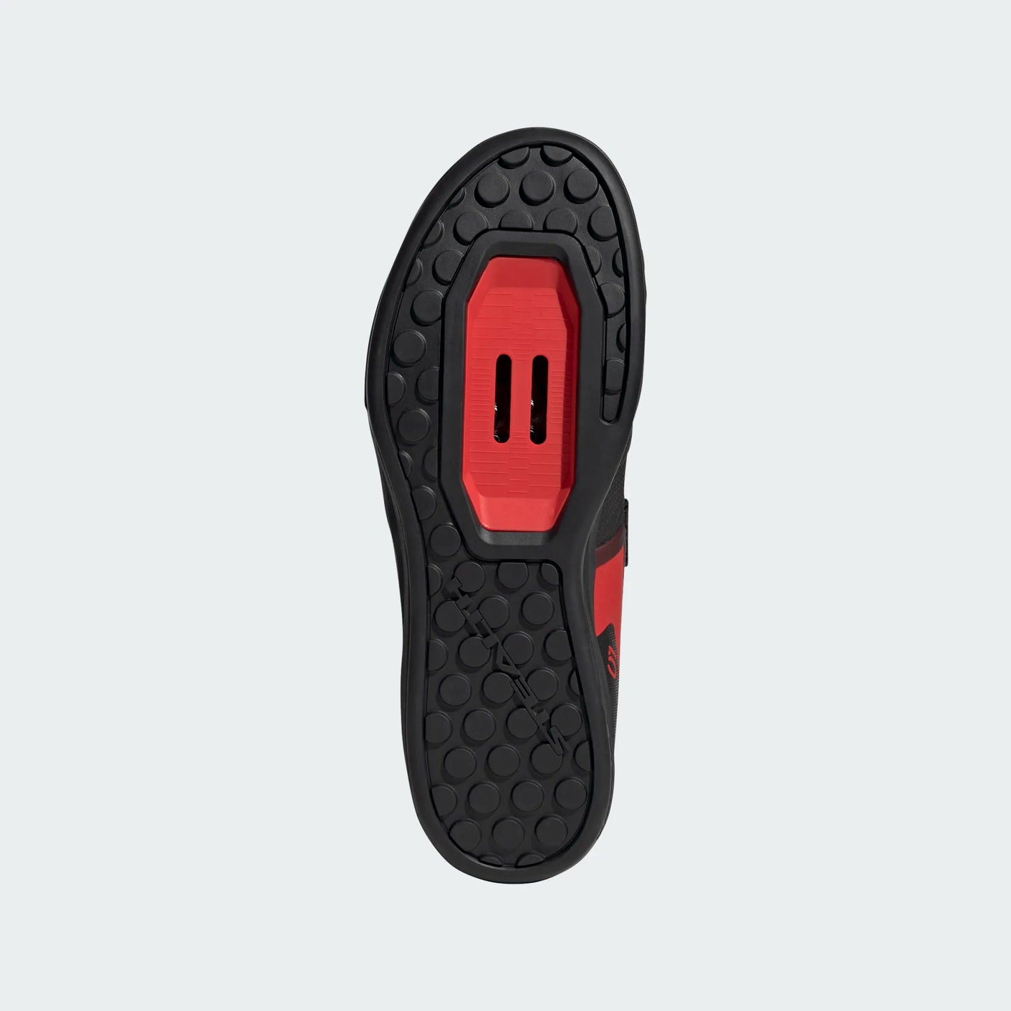 Five Ten HELLCAT PRO MTB-schoenen Zwart/Rood