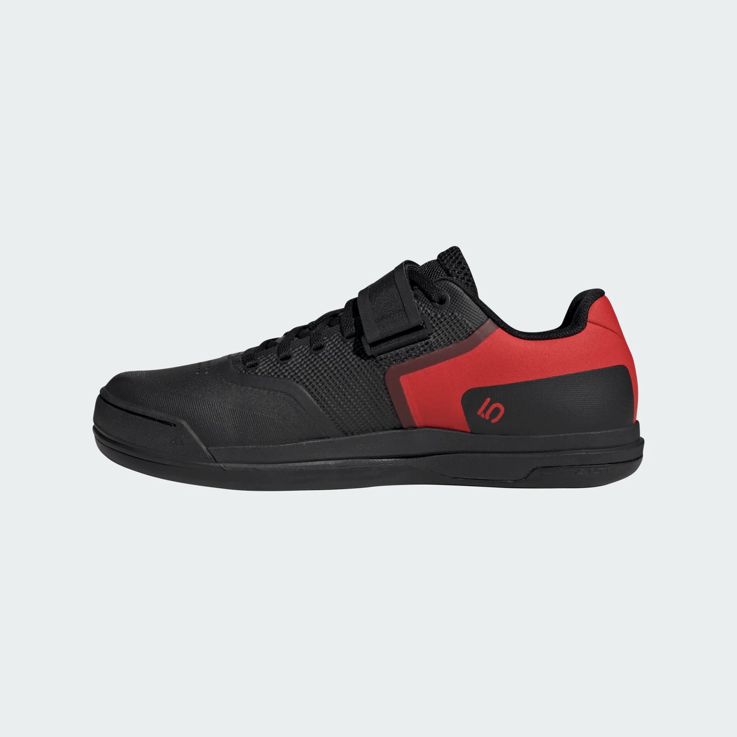 Five Ten HELLCAT PRO MTB-schoenen Zwart/Rood