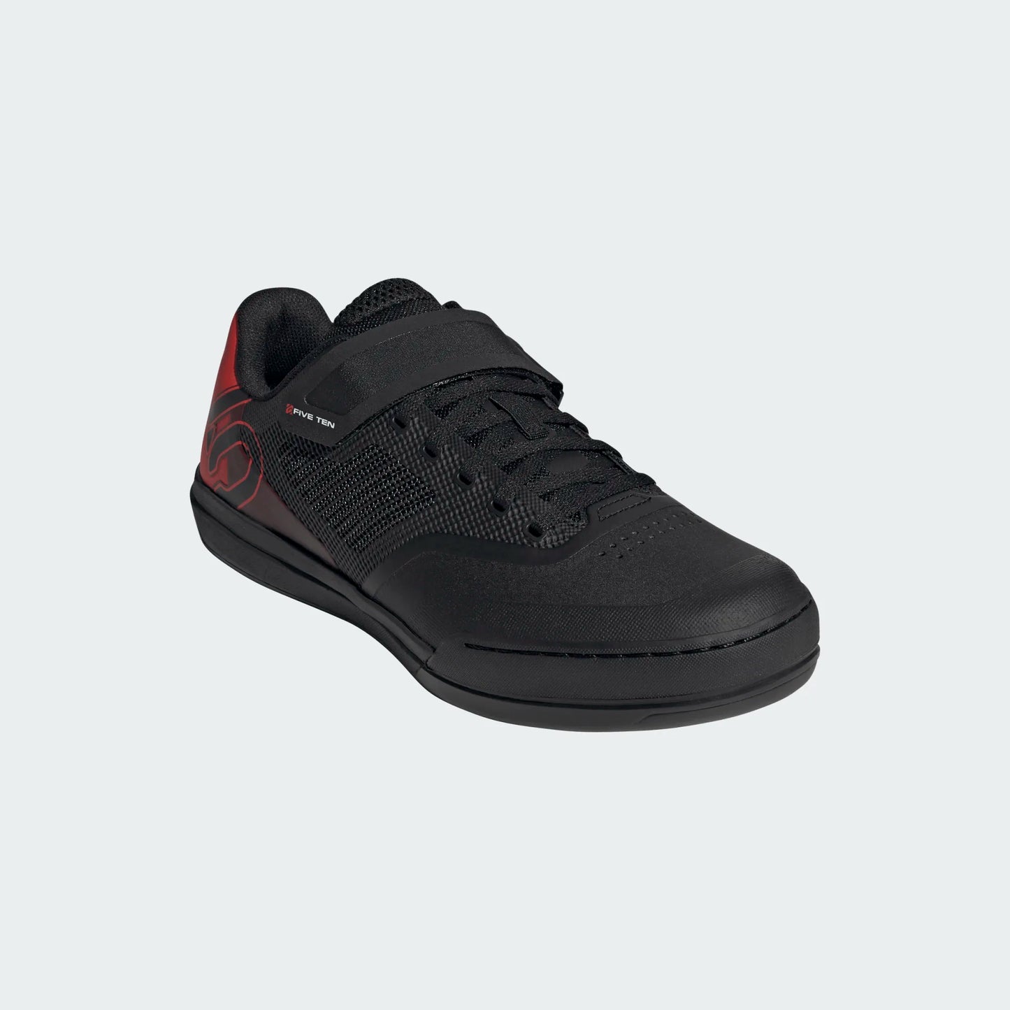 Five Ten HELLCAT PRO MTB-schoenen Zwart/Rood