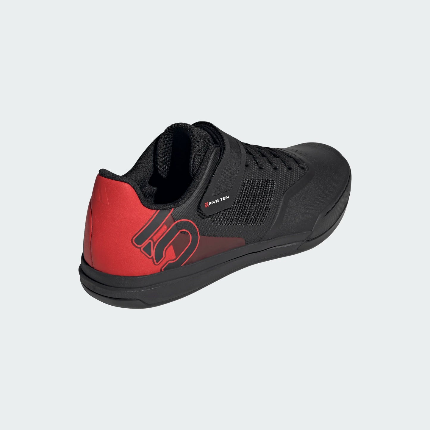 Five Ten HELLCAT PRO MTB-schoenen Zwart/Rood