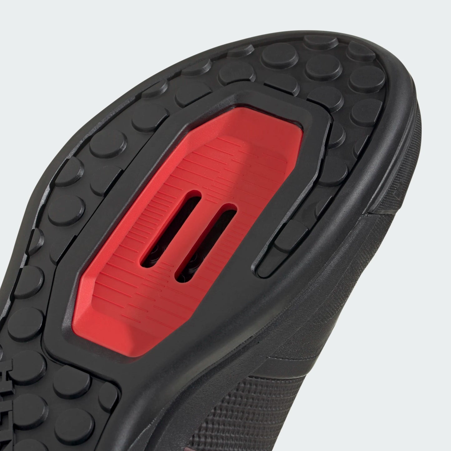 Five Ten HELLCAT PRO MTB-schoenen Zwart/Rood