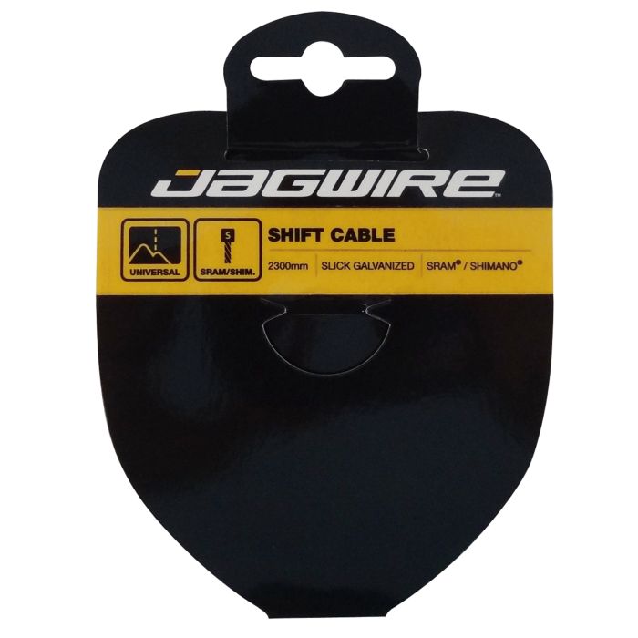 JAGWIRE SPORT derailleurkabel voor Shimano/Sram